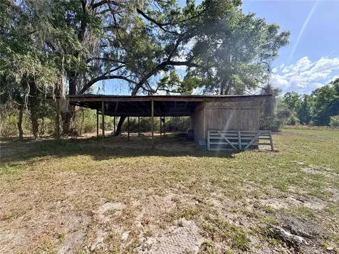 3450 NW 110th Street Chiefland FL 32626