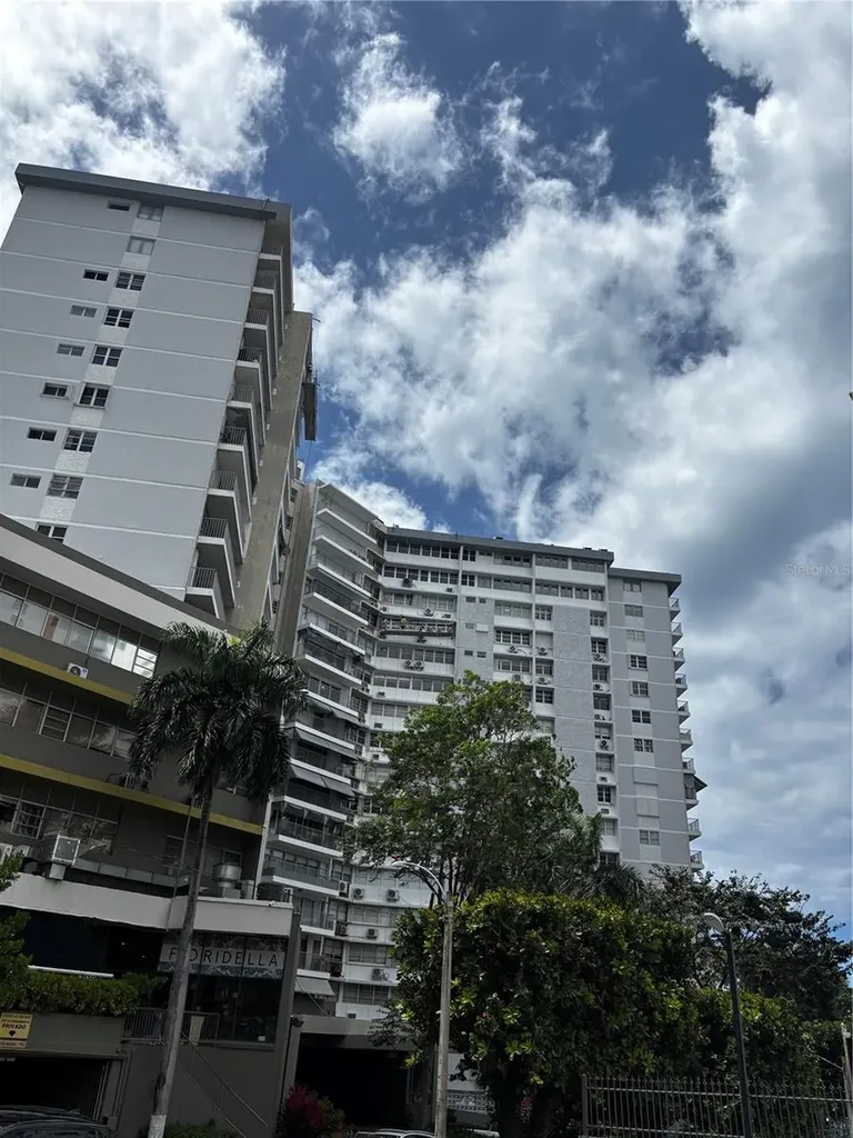 2 Calle Madrid San Juan PR 00907