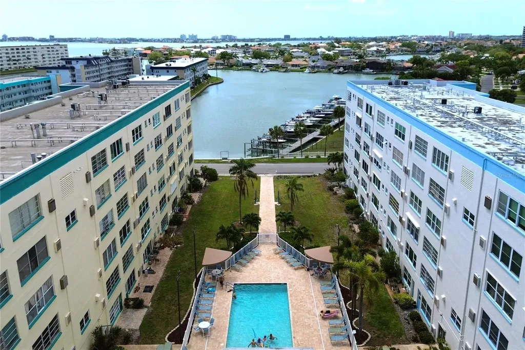 2960 59th Street S Gulfport FL 33707