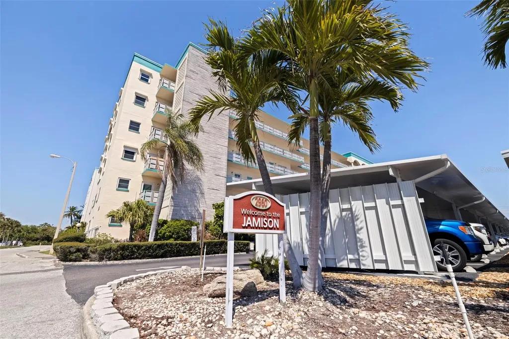 2960 59th Street S Gulfport FL 33707