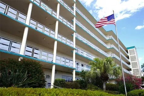 2960 59th Street S Gulfport FL 33707
