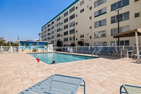 2960 59th Street S Gulfport FL 33707