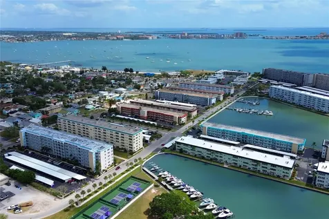 2960 59th Street S Gulfport FL 33707