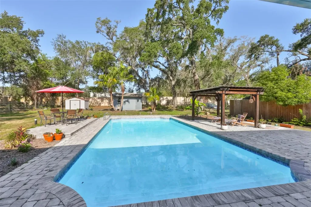 3506 Hillgrove Road Valrico FL 33596
