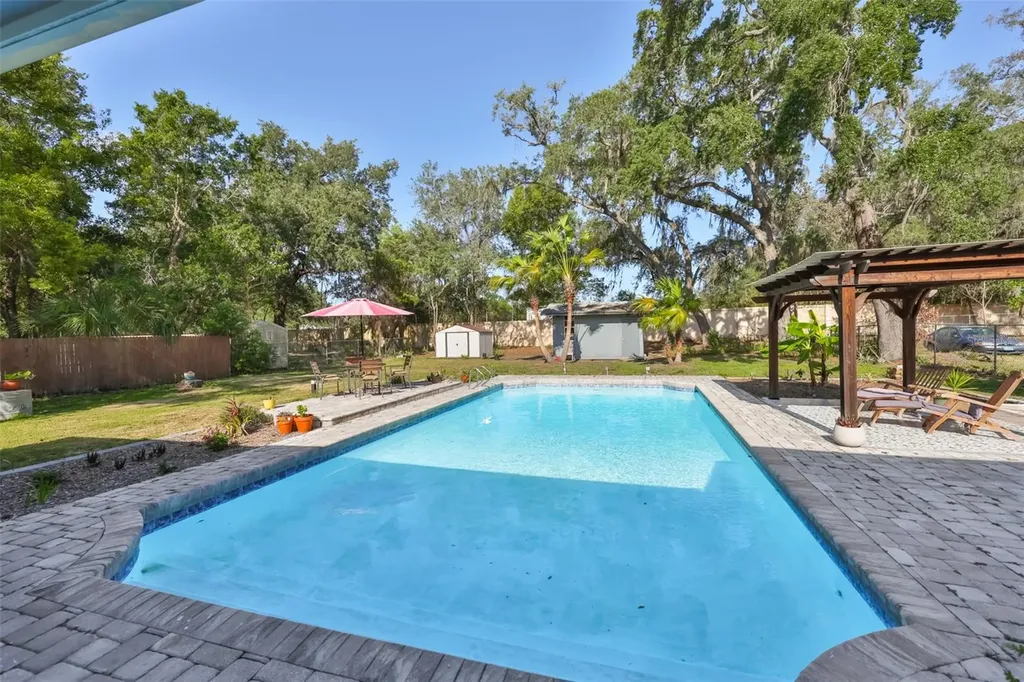 3506 Hillgrove Road Valrico FL 33596