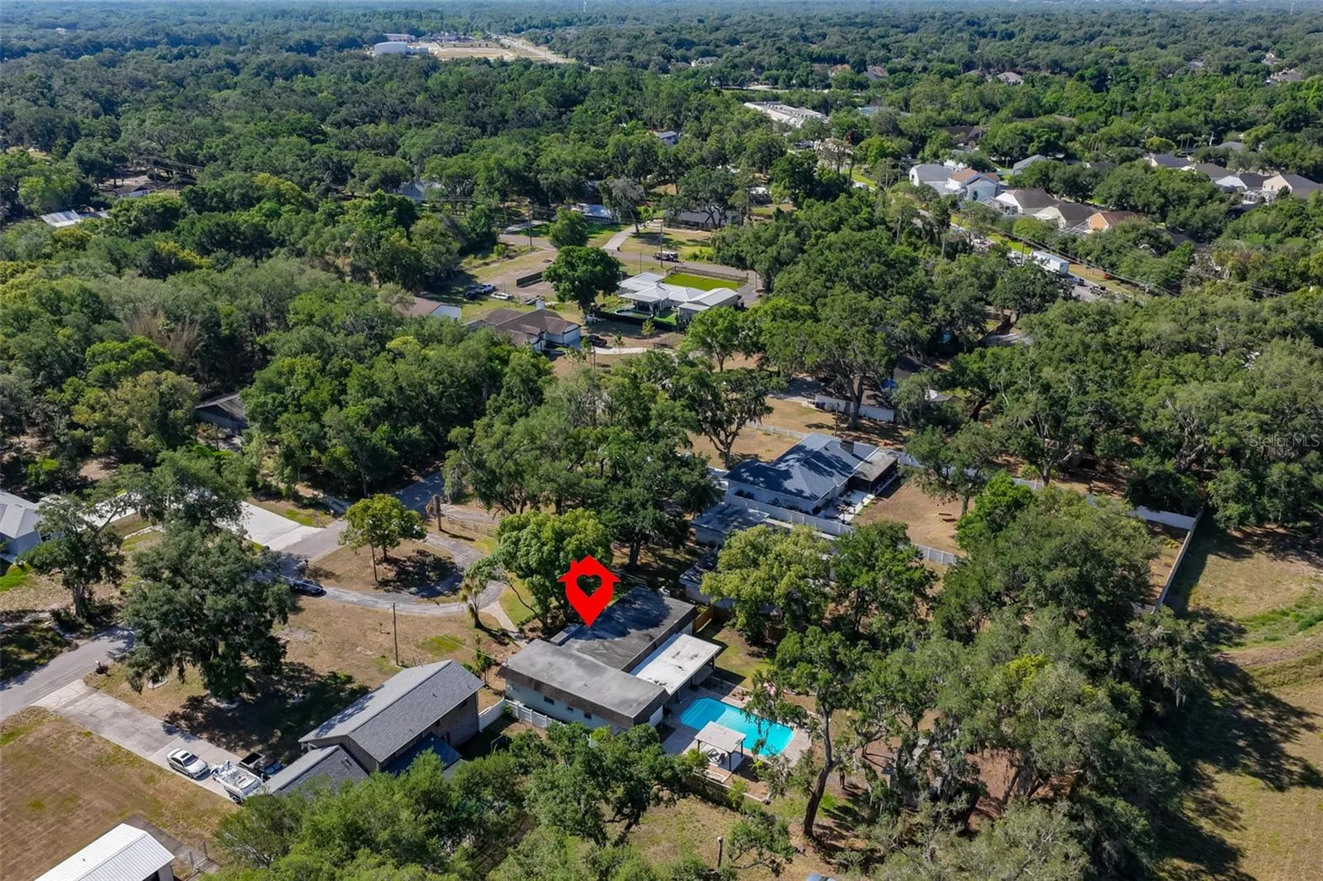 3506 Hillgrove Road Valrico FL 33596