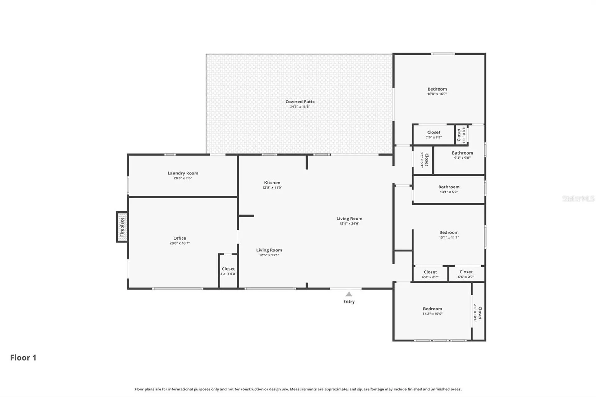 3506 Hillgrove Road Valrico FL 33596