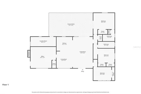 3506 Hillgrove Road Valrico FL 33596