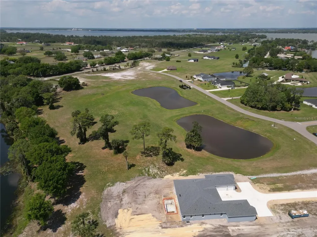 3430 Lake Diane Road Tavares FL 32778