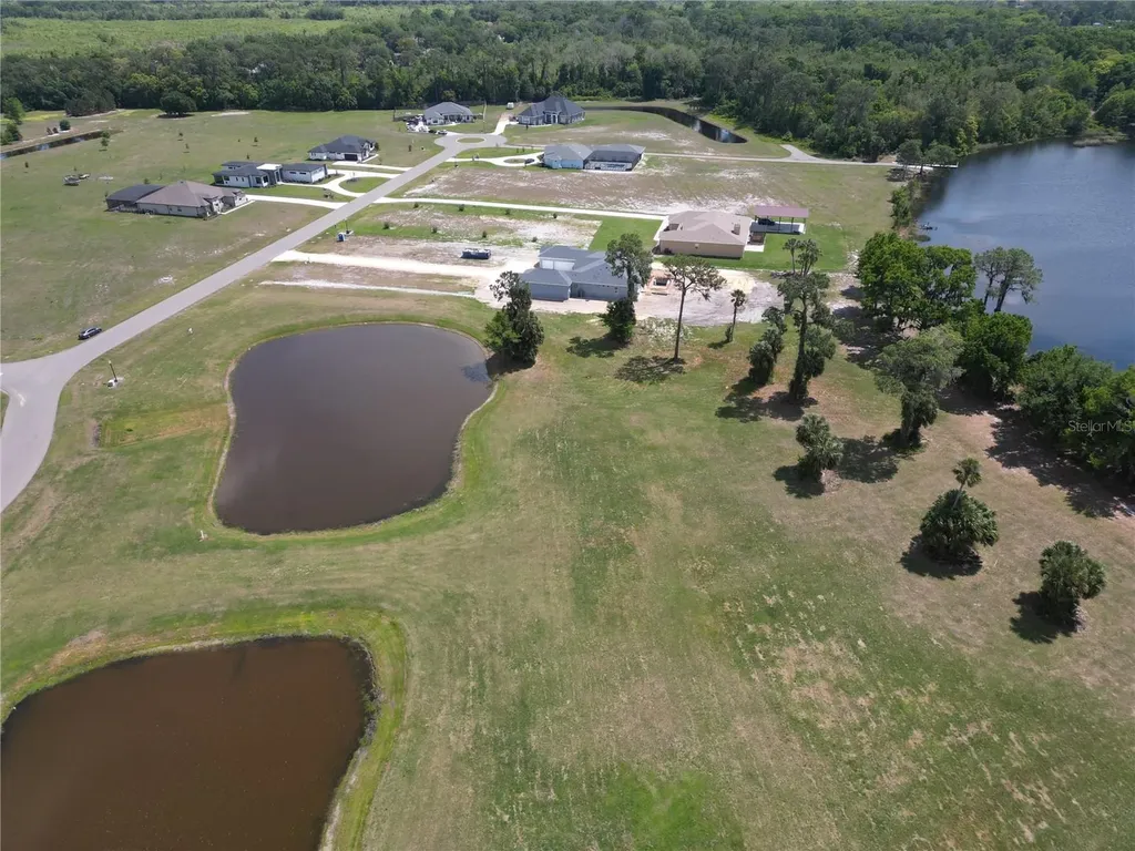 3430 Lake Diane Road Tavares FL 32778