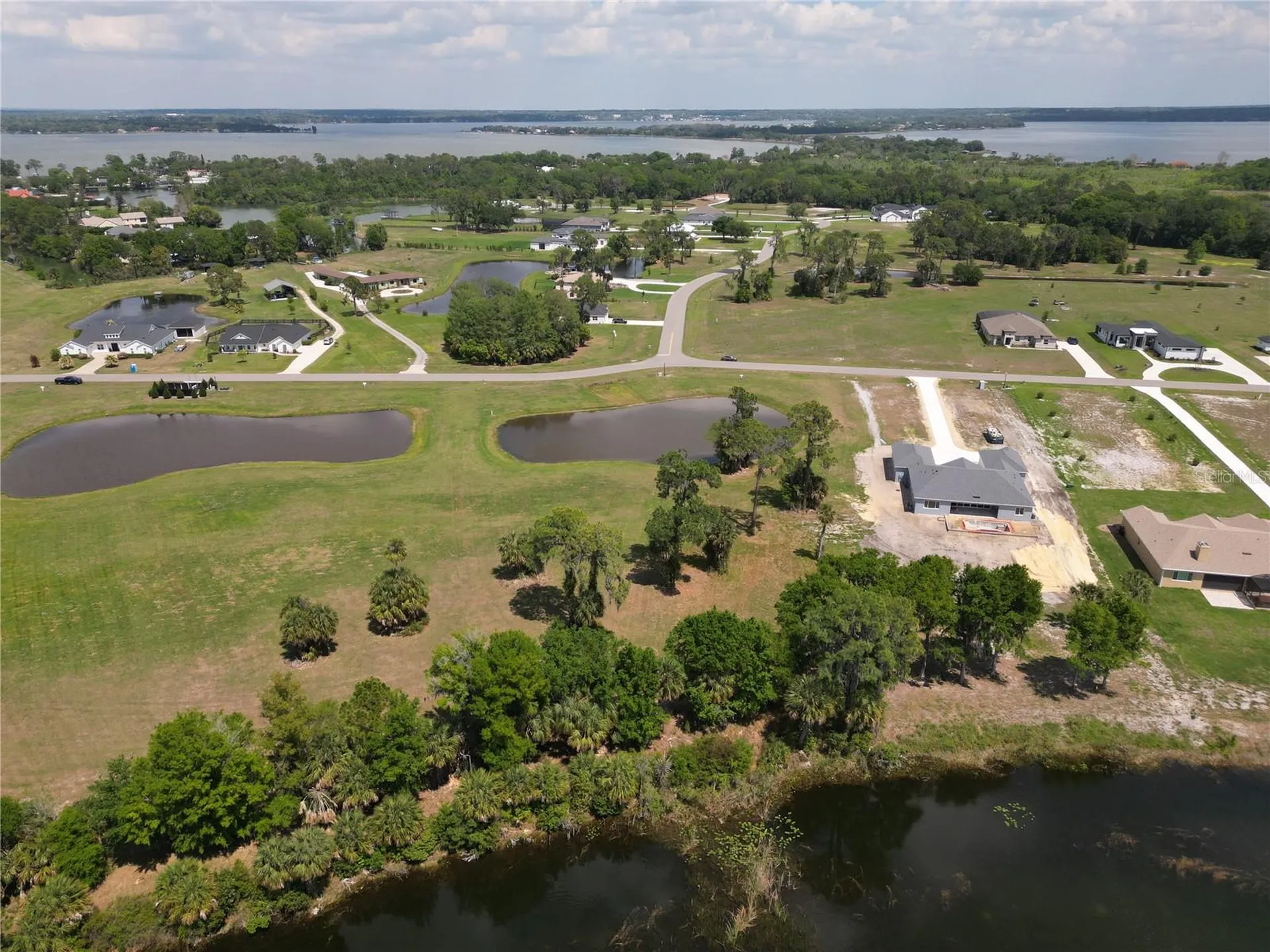 3430 Lake Diane Road Tavares FL 32778