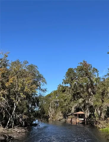 3430 Lake Diane Road Tavares FL 32778