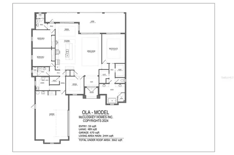 3430 Lake Diane Road Tavares FL 32778