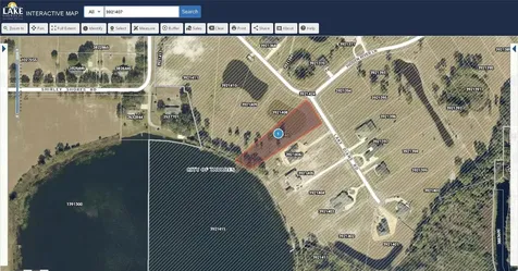 3430 Lake Diane Road Tavares FL 32778