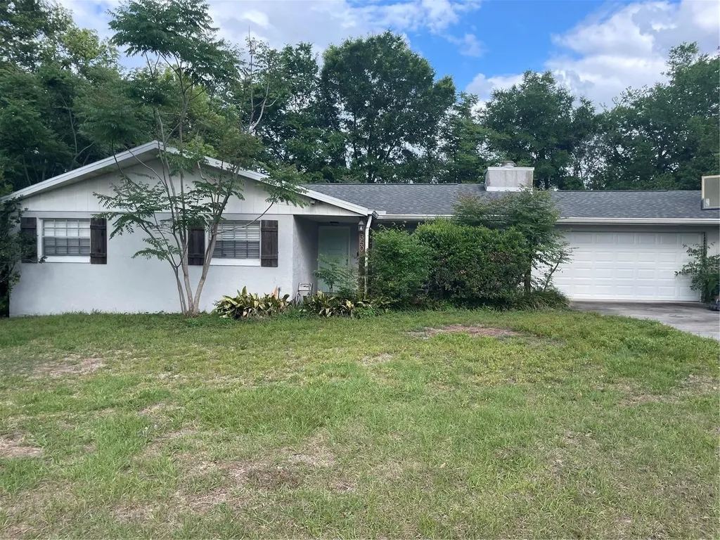 3505 SE 33rd Avenue Ocala FL 34471