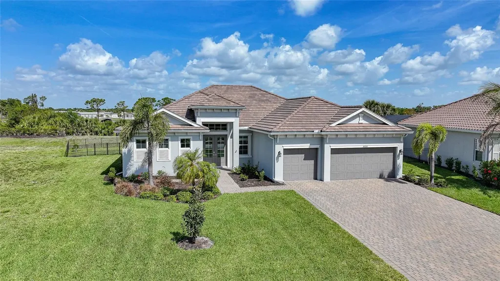14332 Ponce De Leon Trail Port Charlotte FL 33981