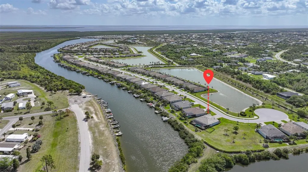 14332 Ponce De Leon Trail Port Charlotte FL 33981