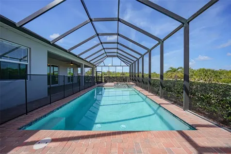 14332 Ponce De Leon Trail Port Charlotte FL 33981