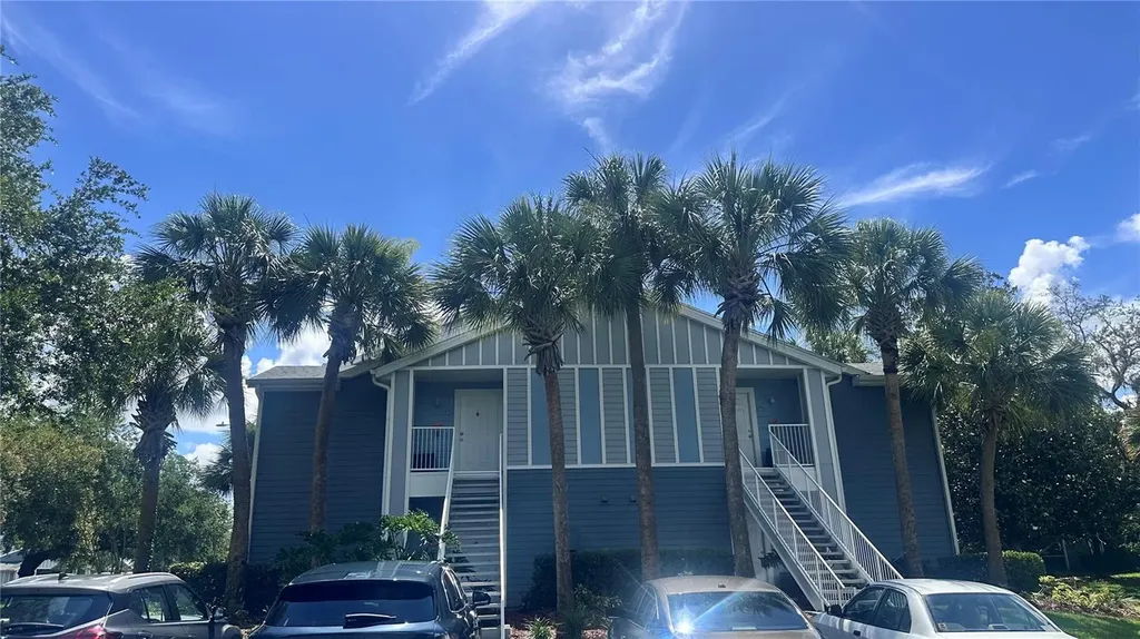 709 Secret Harbor Lane Lake Mary FL 32746