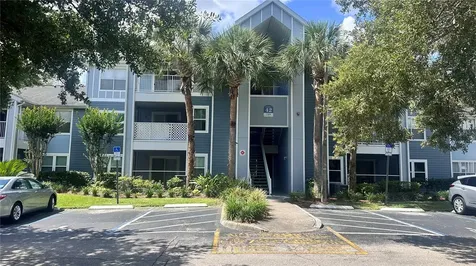 709 Secret Harbor Lane Lake Mary FL 32746