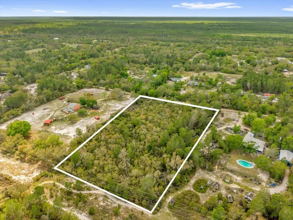 Chestnut Avenue Orange City FL 32763