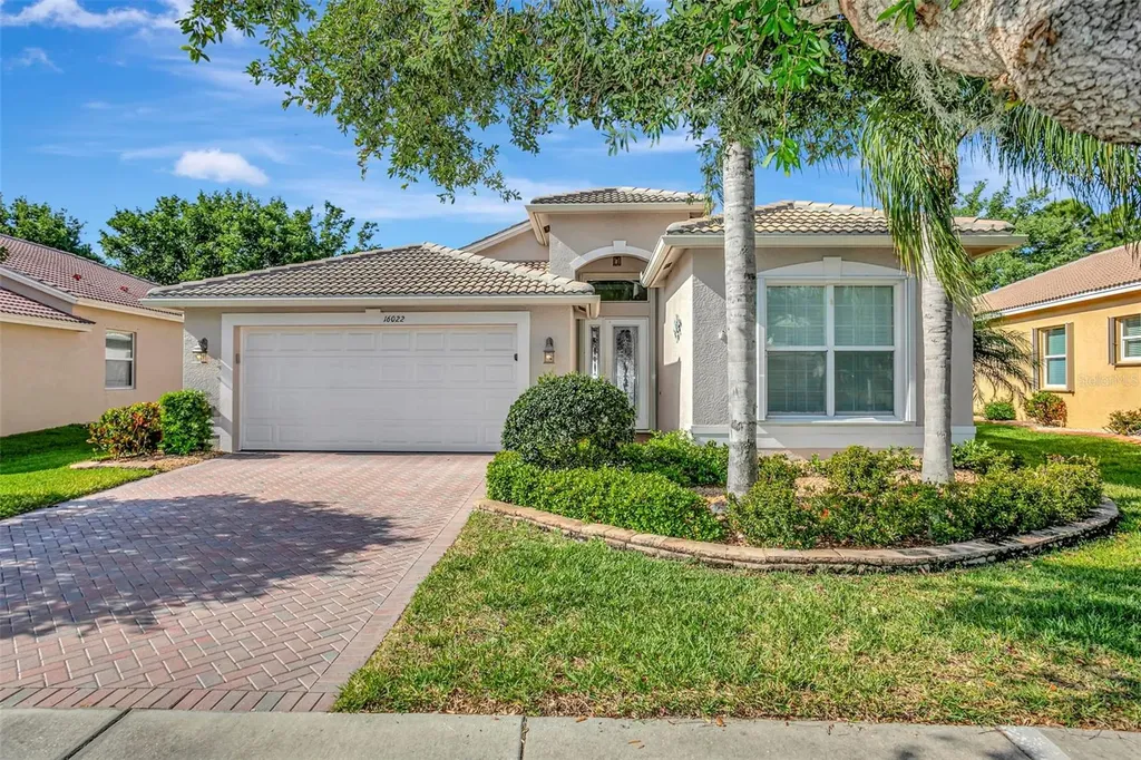 16022 Golden Lakes Drive Wimauma FL 33598