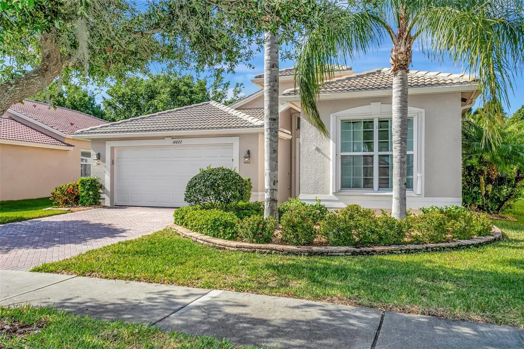 16022 Golden Lakes Drive Wimauma FL 33598