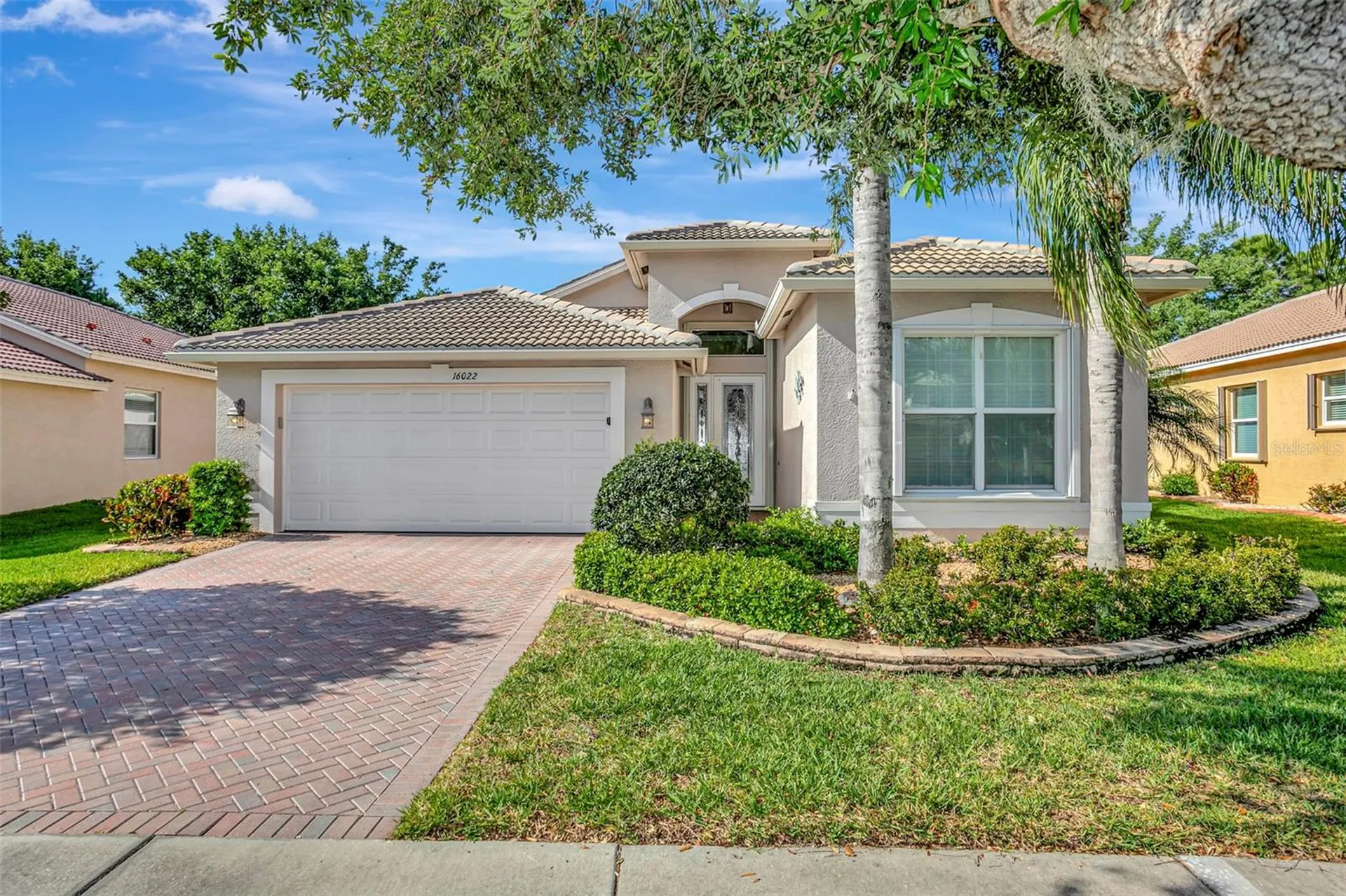 16022 Golden Lakes Drive Wimauma FL 33598