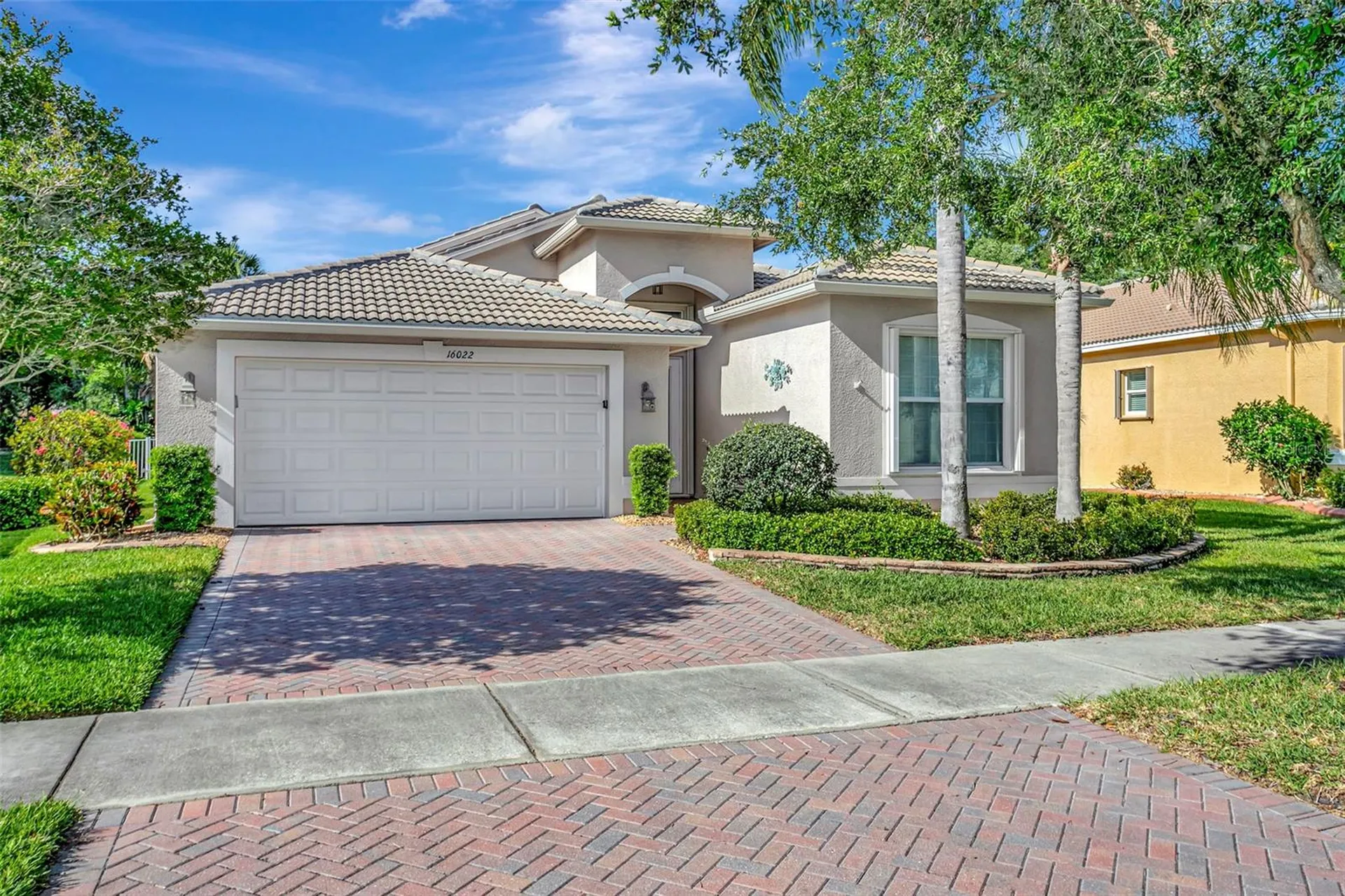 16022 Golden Lakes Drive Wimauma FL 33598