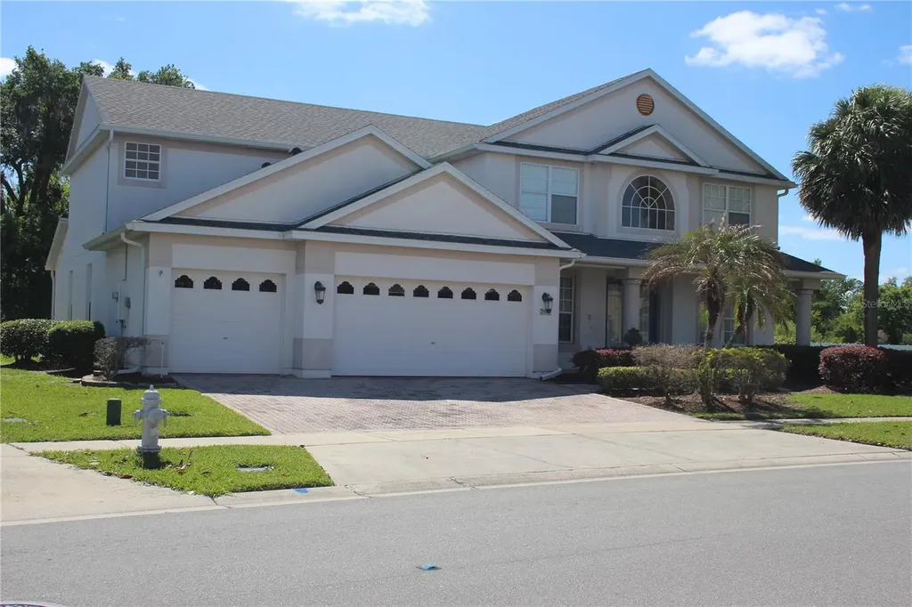 2543 Chapala Drive Kissimmee FL 34746