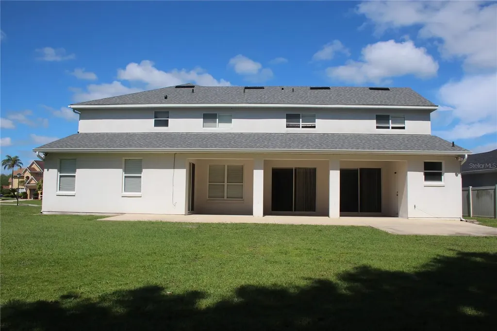 2543 Chapala Drive Kissimmee FL 34746