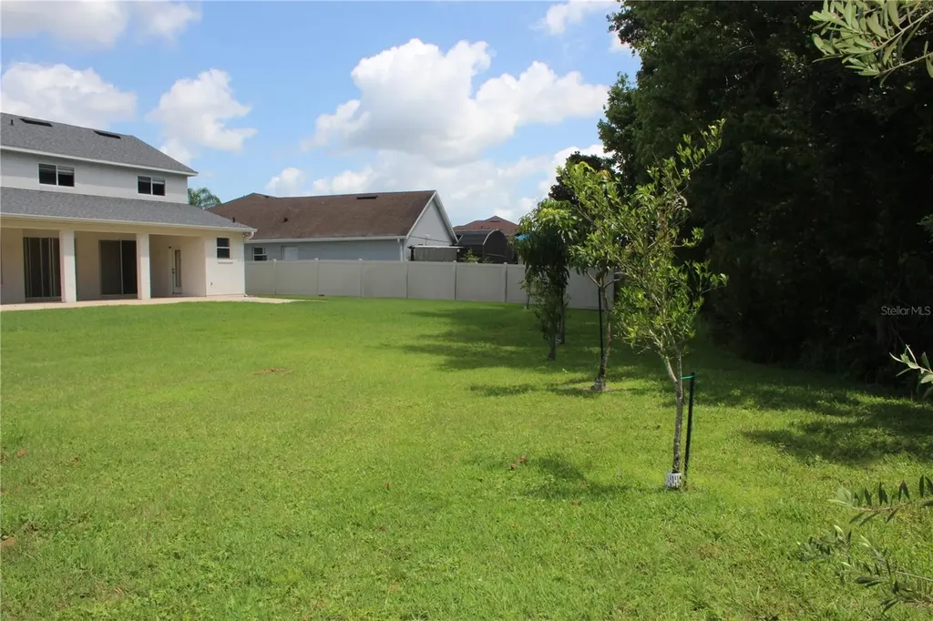 2543 Chapala Drive Kissimmee FL 34746