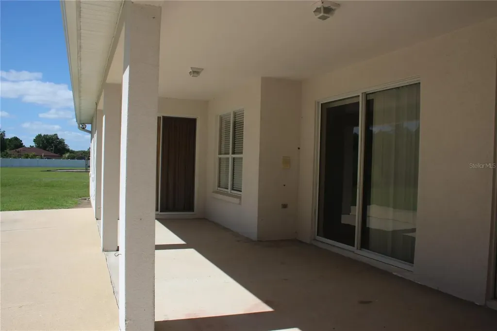 2543 Chapala Drive Kissimmee FL 34746