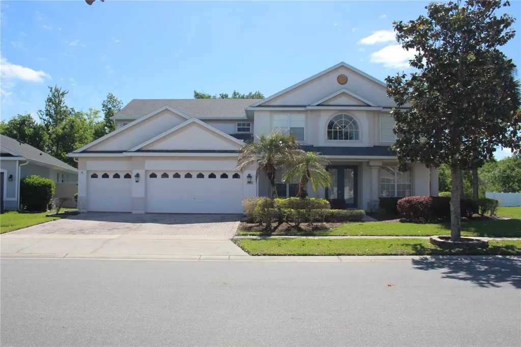 2543 Chapala Drive Kissimmee FL 34746