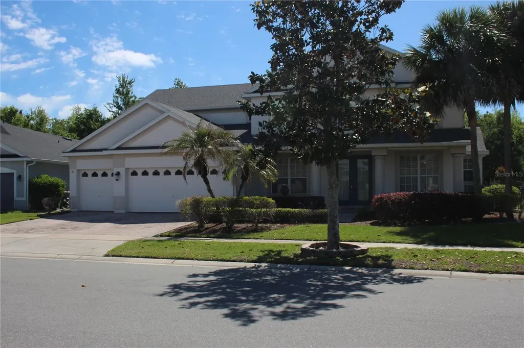 2543 Chapala Drive Kissimmee FL 34746