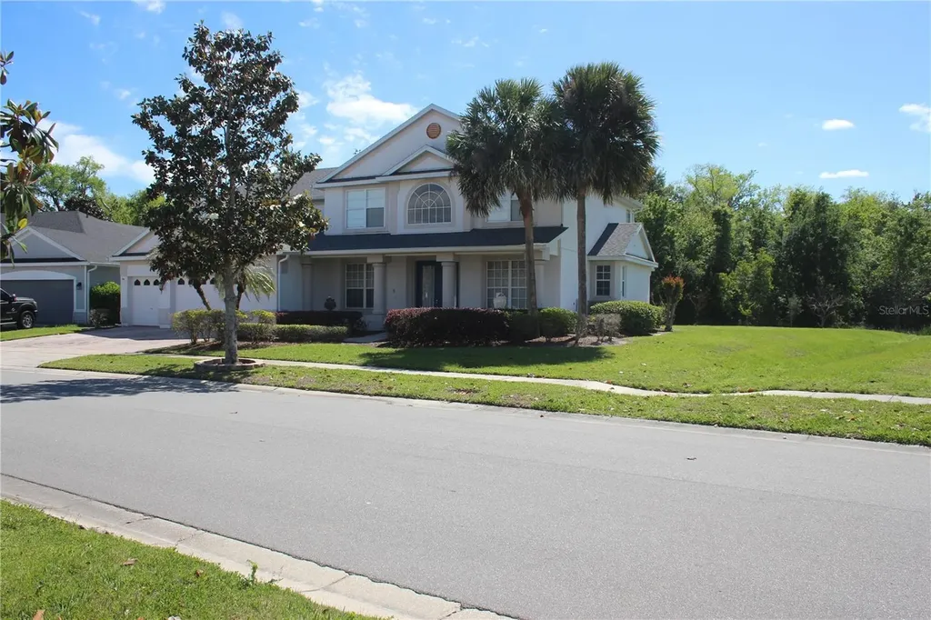 2543 Chapala Drive Kissimmee FL 34746