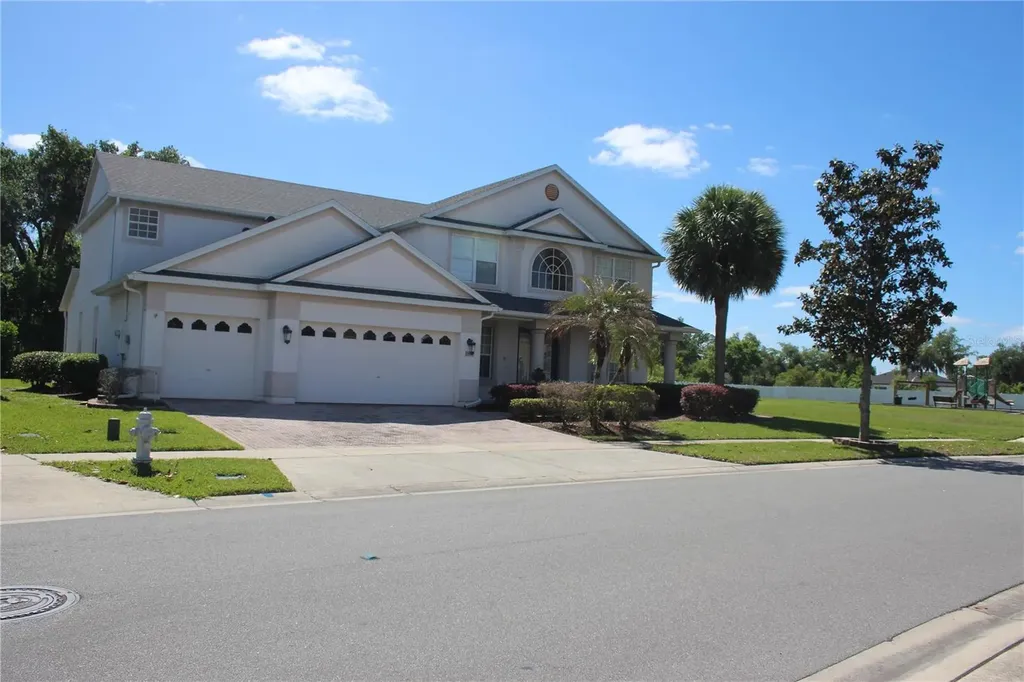 2543 Chapala Drive Kissimmee FL 34746