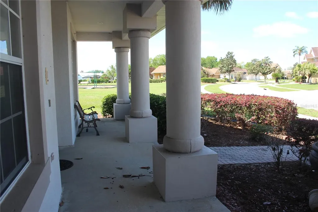 2543 Chapala Drive Kissimmee FL 34746