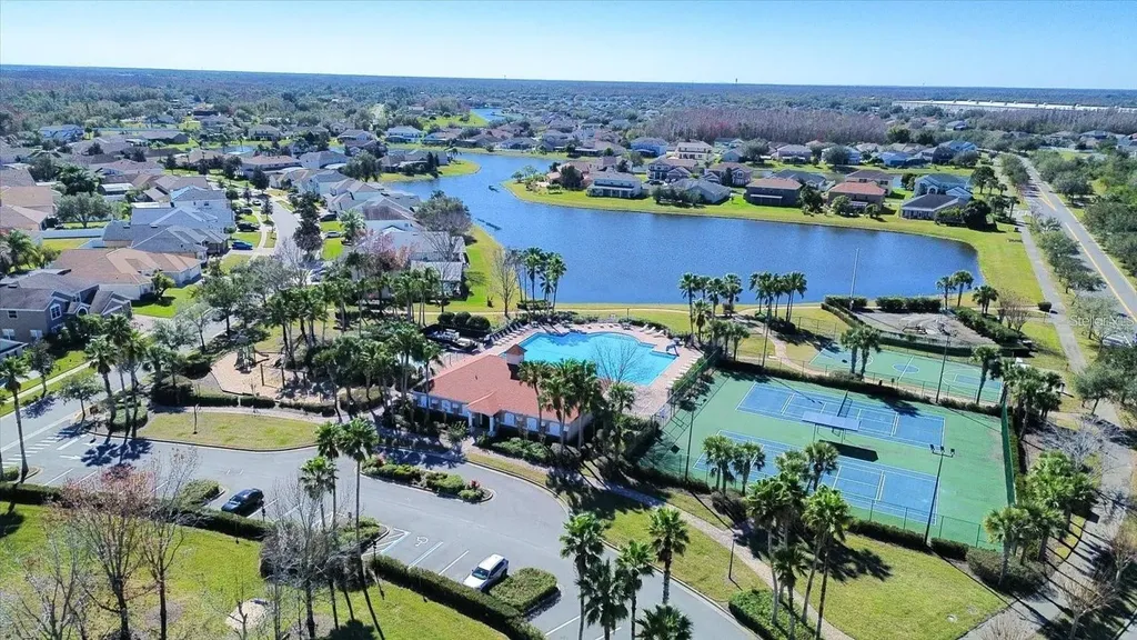 2543 Chapala Drive Kissimmee FL 34746