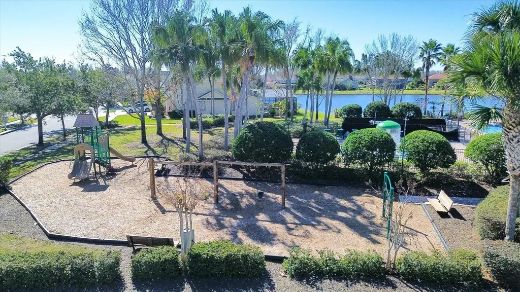 2543 Chapala Drive Kissimmee FL 34746