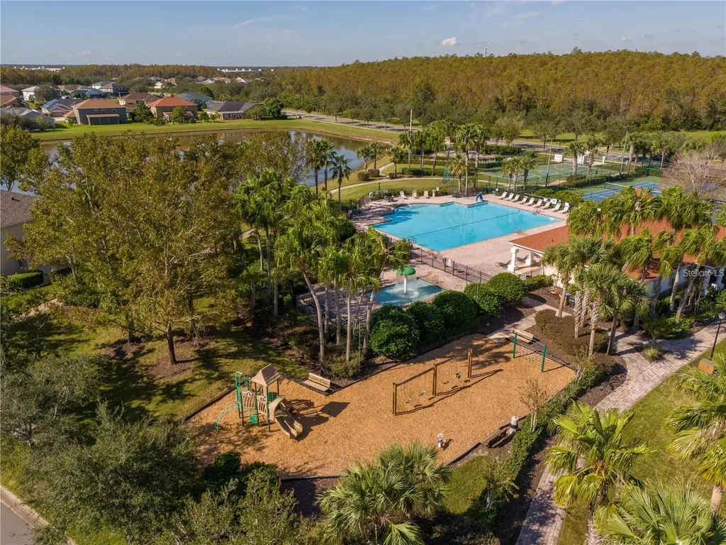 2543 Chapala Drive Kissimmee FL 34746