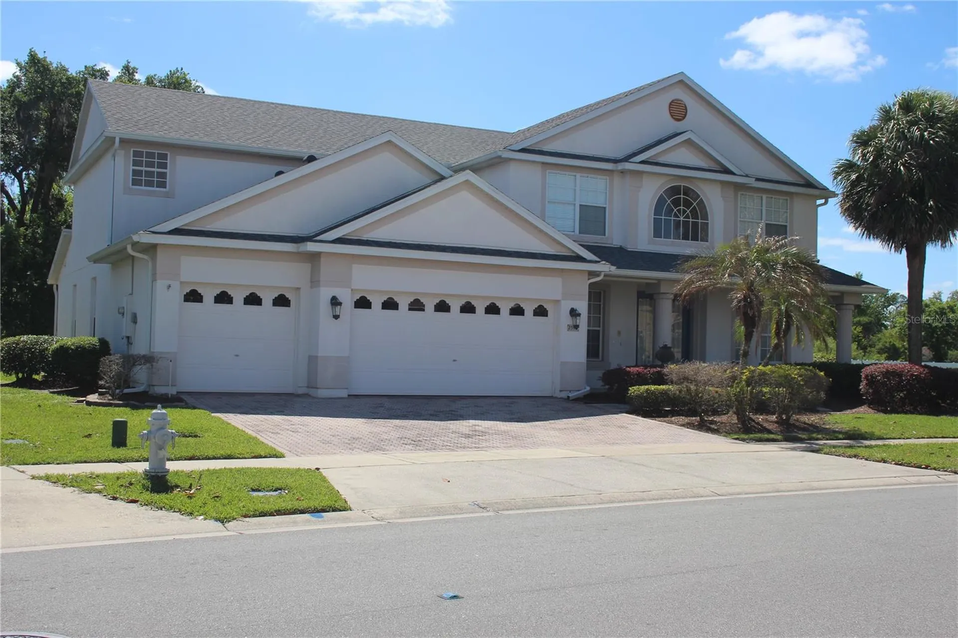 2543 Chapala Drive Kissimmee FL 34746