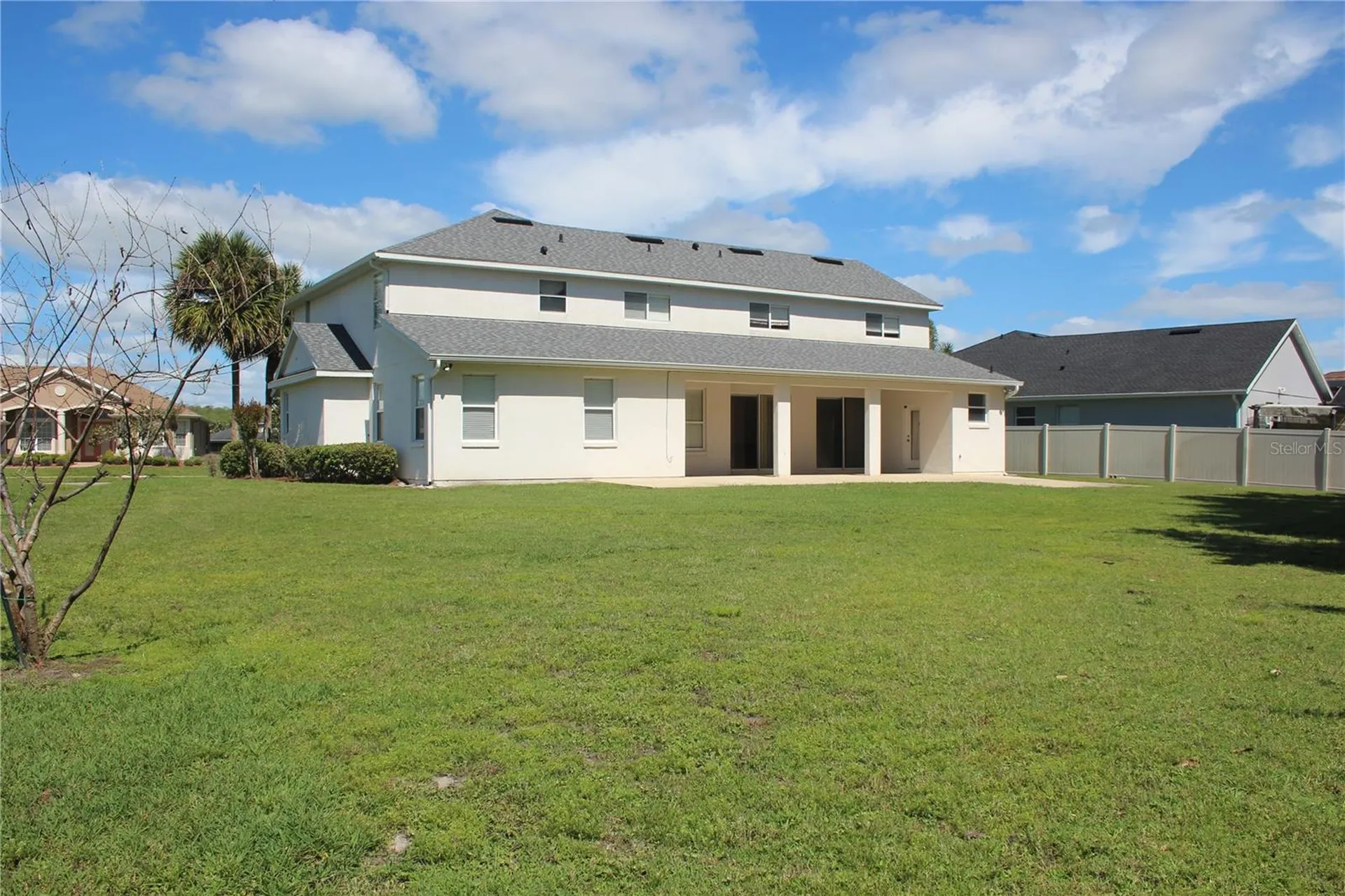 2543 Chapala Drive Kissimmee FL 34746