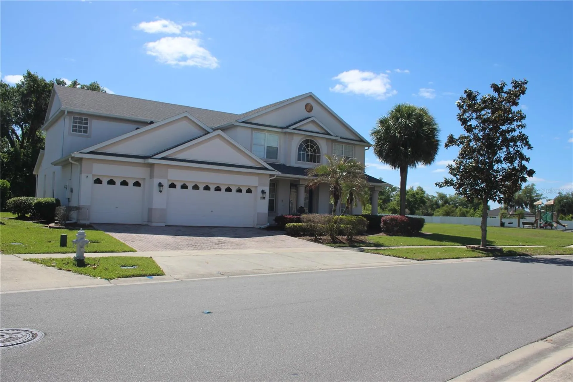 2543 Chapala Drive Kissimmee FL 34746