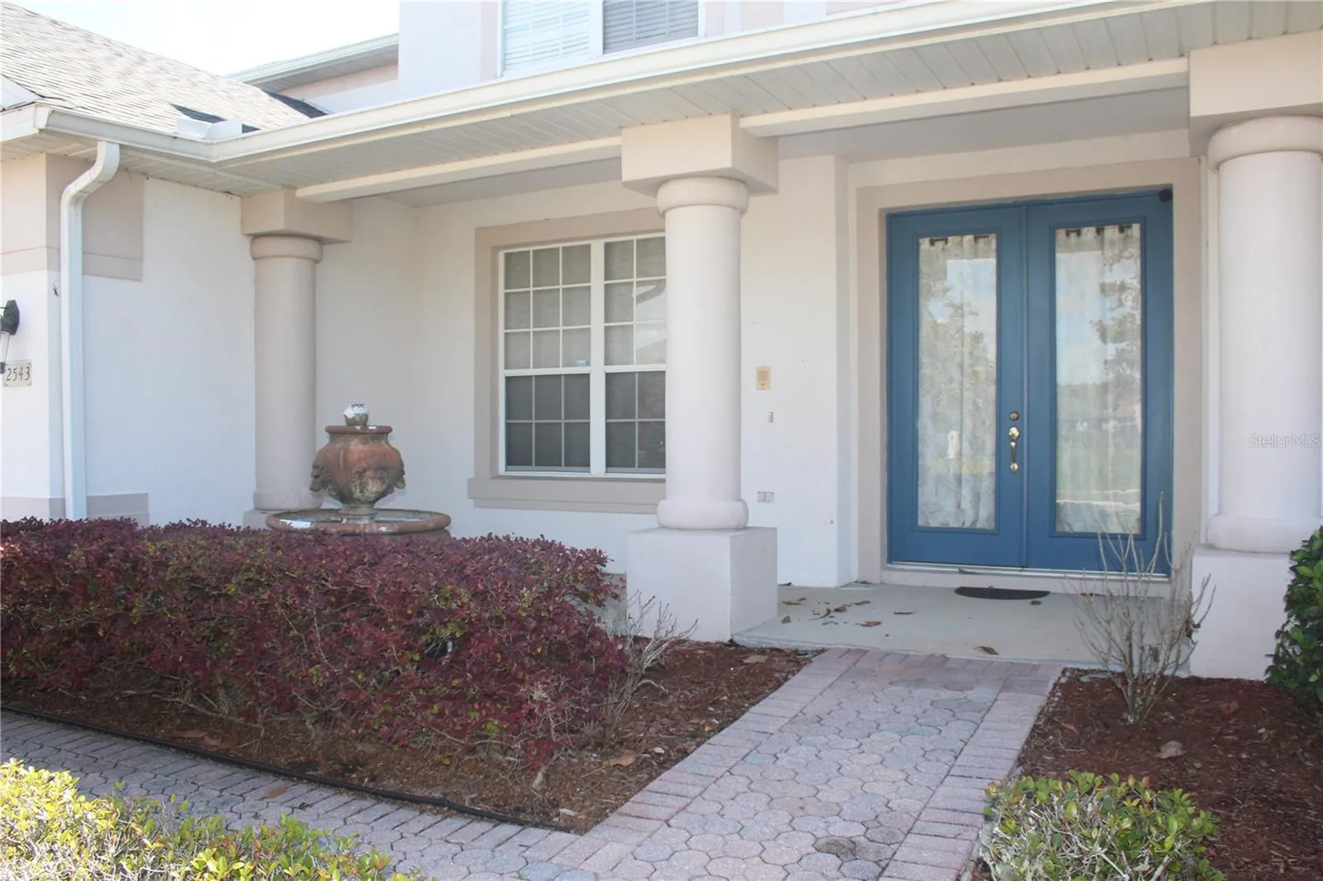 2543 Chapala Drive Kissimmee FL 34746