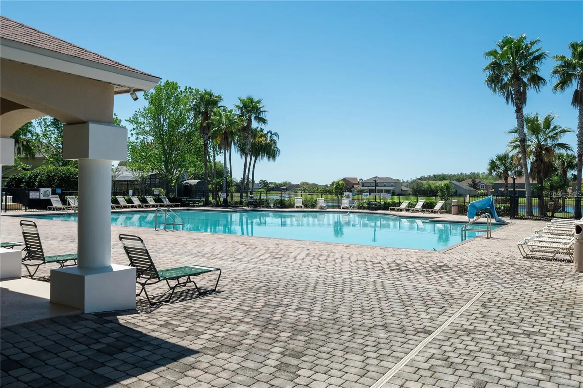 2543 Chapala Drive Kissimmee FL 34746