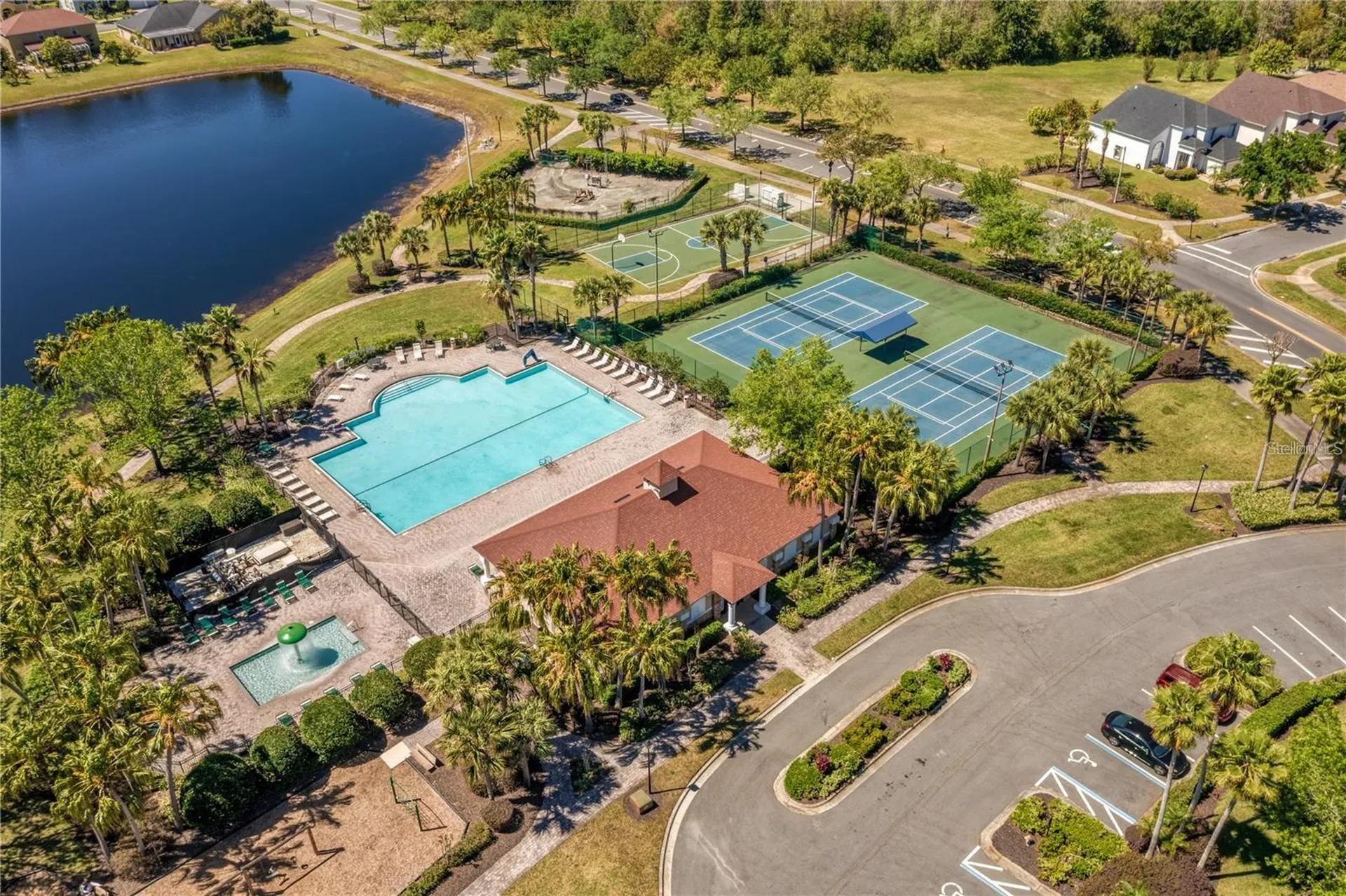 2543 Chapala Drive Kissimmee FL 34746