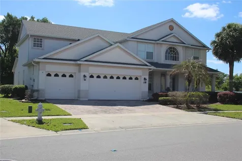 2543 Chapala Drive Kissimmee FL 34746