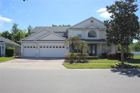 2543 Chapala Drive Kissimmee FL 34746