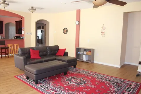 2543 Chapala Drive Kissimmee FL 34746